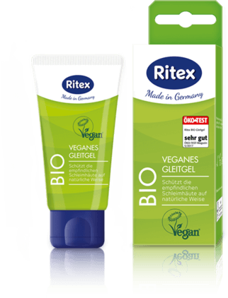 RITEX BIO GLEITGEL БИО ГЕЛЬ (50мл) - 